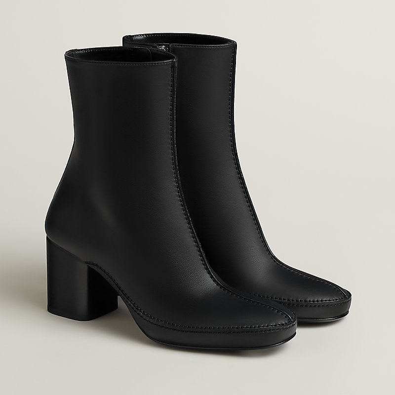 Maureen 70 ankle boot | Hermès USA